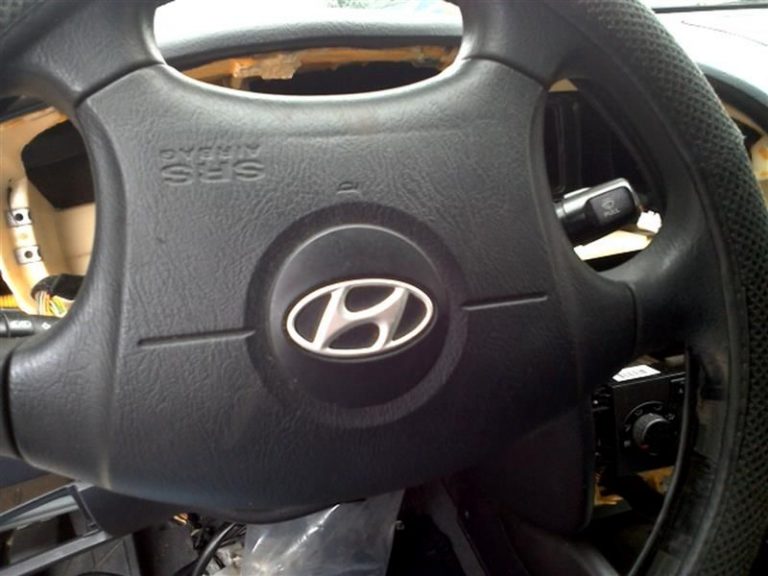 1998 Toyota Camry Starter Motor Central Florida Auto Salvage